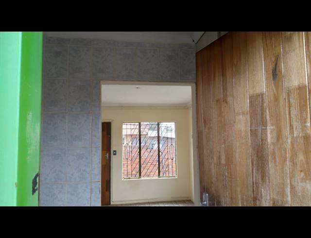 3 BEDROOM FREESTANDING FOR SALE IN SOSHANGUVE XX